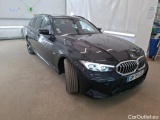  Land Rover  Discovery BMW Série 3 Touring / 2022 / 5P / Break 320e 204ch M Sport BVA8 Hybride #4