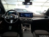  Land Rover  Discovery BMW Série 3 Touring / 2022 / 5P / Break 320e 204ch M Sport BVA8 Hybride #5