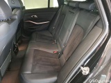  Land Rover  Discovery BMW Série 3 Touring / 2022 / 5P / Break 320e 204ch M Sport BVA8 Hybride #9