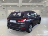  Bmw  X1 BMW  / 2019 / 5P / SUV XDRIVE 25E BUSINESS ADVANTAGE AUTOMATICO #2