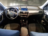  Bmw  X1 BMW  / 2019 / 5P / SUV XDRIVE 25E BUSINESS ADVANTAGE AUTOMATICO #3