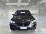 Bmw  X1 BMW  / 2019 / 5P / SUV XDRIVE 25E BUSINESS ADVANTAGE AUTOMATICO #6