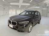  Bmw  X1 BMW  / 2019 / 5P / SUV XDRIVE 25E BUSINESS ADVANTAGE AUTOMATICO 