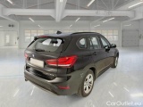  Bmw  X1 BMW  / 2019 / 5P / SUV XDRIVE 25E BUSINESS ADVANTAGE AUTOMATICO #2