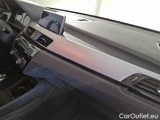  Bmw  X1 BMW  / 2019 / 5P / SUV XDRIVE 25E BUSINESS ADVANTAGE AUTOMATICO #118