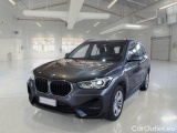  Bmw  X1 BMW  / 2019 / 5P / SUV XDRIVE 25E BUSINESS ADVANTAGE AUTOMATICO 