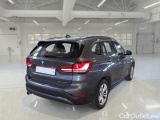  Bmw  X1 BMW  / 2019 / 5P / SUV XDRIVE 25E BUSINESS ADVANTAGE AUTOMATICO #2