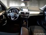  Bmw  X1 BMW  / 2019 / 5P / SUV XDRIVE 25E BUSINESS ADVANTAGE AUTOMATICO #3