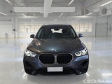  Bmw  X1 BMW  / 2019 / 5P / SUV XDRIVE 25E BUSINESS ADVANTAGE AUTOMATICO #6