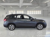  Bmw  X1 BMW  / 2019 / 5P / SUV XDRIVE 25E BUSINESS ADVANTAGE AUTOMATICO #7