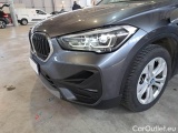  Bmw  X1 BMW  / 2019 / 5P / SUV XDRIVE 25E BUSINESS ADVANTAGE AUTOMATICO #37