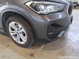  Bmw  X1 BMW  / 2019 / 5P / SUV XDRIVE 25E BUSINESS ADVANTAGE AUTOMATICO #45