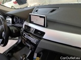  Bmw  X1 BMW  / 2019 / 5P / SUV XDRIVE 25E BUSINESS ADVANTAGE AUTOMATICO #140