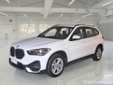  Bmw  X1 BMW  / 2019 / 5P / SUV XDRIVE 25E BUSINESS ADVANTAGE AUTOMATICO 