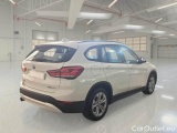  Bmw  X1 BMW  / 2019 / 5P / SUV XDRIVE 25E BUSINESS ADVANTAGE AUTOMATICO #2