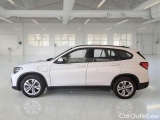  Bmw  X1 BMW  / 2019 / 5P / SUV XDRIVE 25E BUSINESS ADVANTAGE AUTOMATICO #8