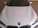  Bmw  X1 BMW  / 2019 / 5P / SUV XDRIVE 25E BUSINESS ADVANTAGE AUTOMATICO #25