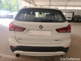  Bmw  X1 BMW  / 2019 / 5P / SUV XDRIVE 25E BUSINESS ADVANTAGE AUTOMATICO #35