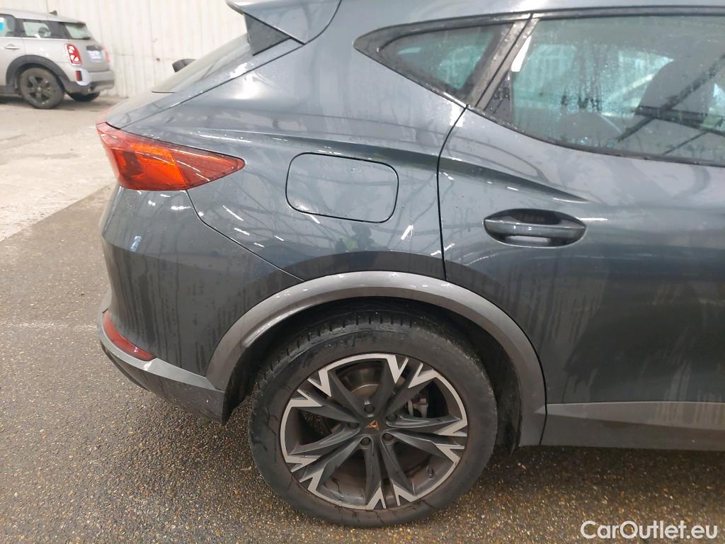  Cupra  Formentor CUPRA  / 2020 / 5P / SUV 1.4 e-HYBRID 204ch DSG6 V #32