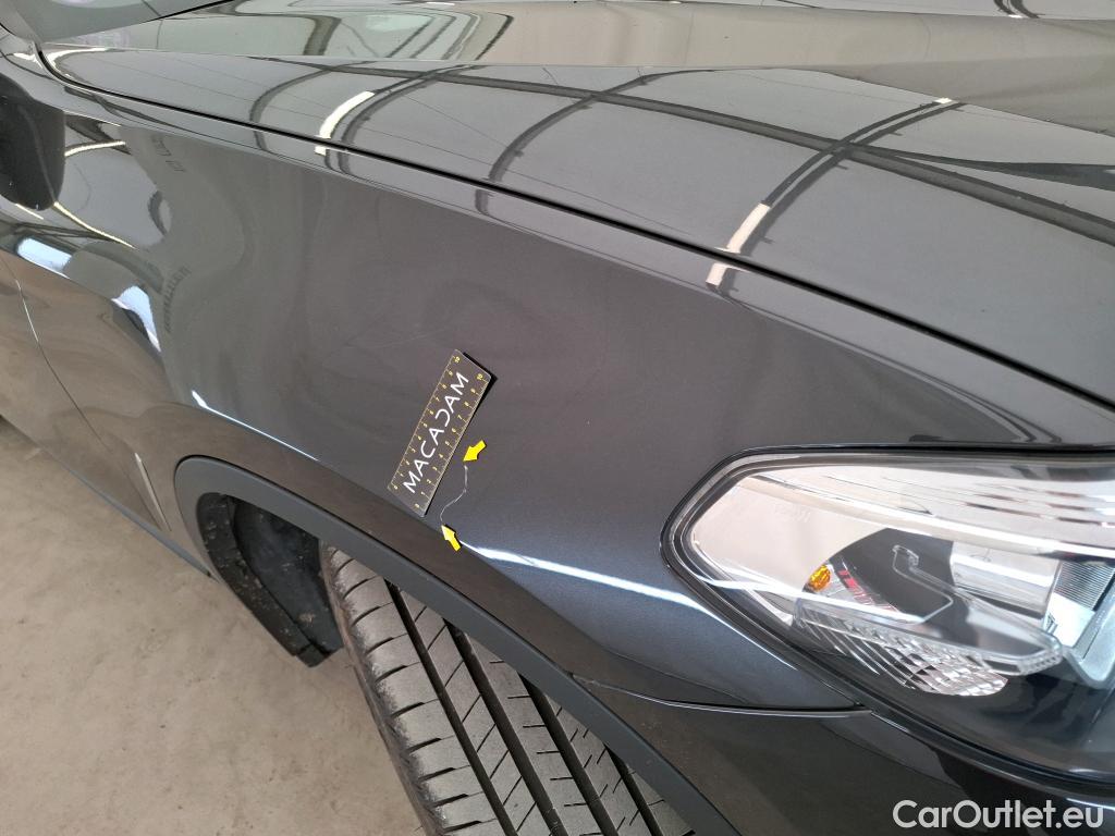  Bmw  X3 Série  xDrive 30 e Lounge 2.0 290CV BVA8 E6d #17