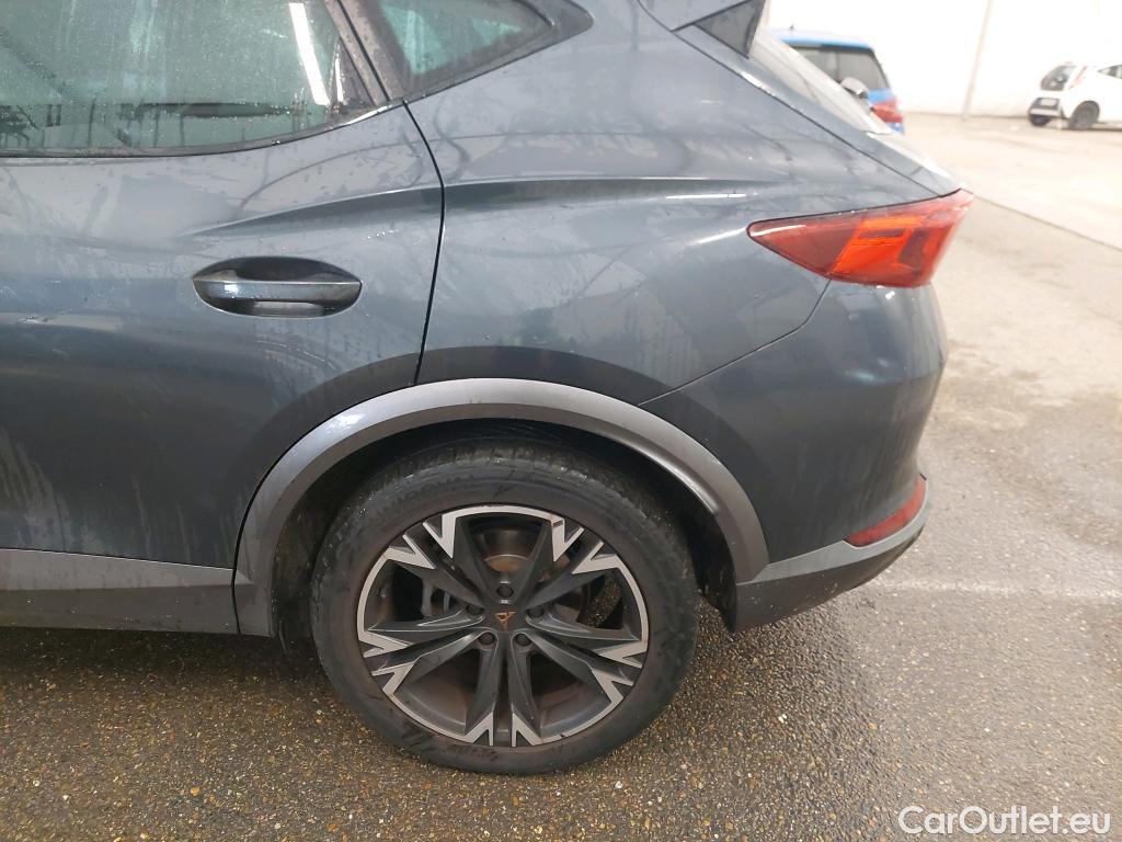  Cupra  Formentor CUPRA  / 2020 / 5P / SUV 1.4 e-HYBRID 204ch DSG6 V #6