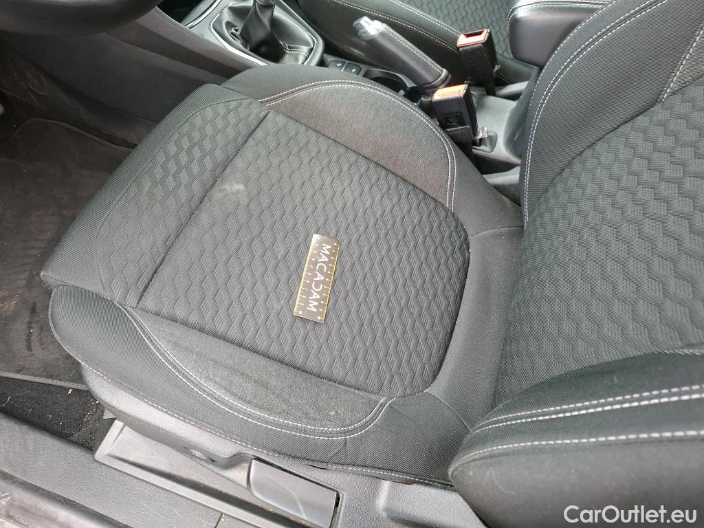  Ford  Puma  Titanium 1.0 EcoBoost 155CV MHEV #8