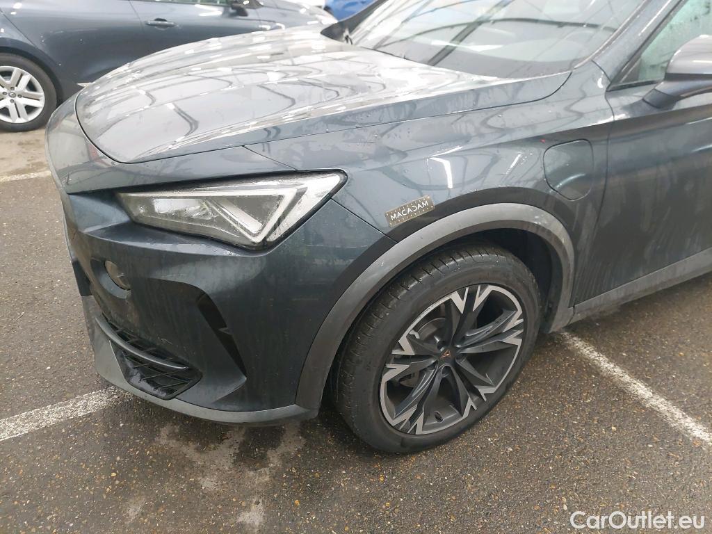  Cupra  Formentor CUPRA  / 2020 / 5P / SUV 1.4 e-HYBRID 204ch DSG6 V #49