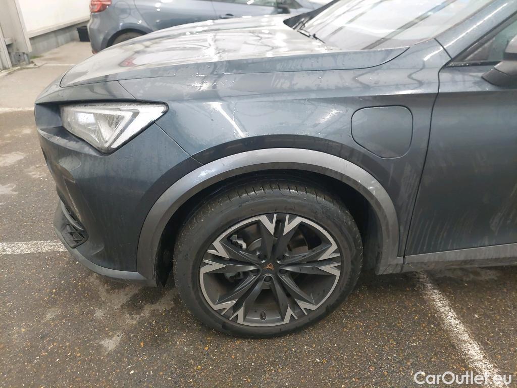  Cupra  Formentor CUPRA  / 2020 / 5P / SUV 1.4 e-HYBRID 204ch DSG6 V #20