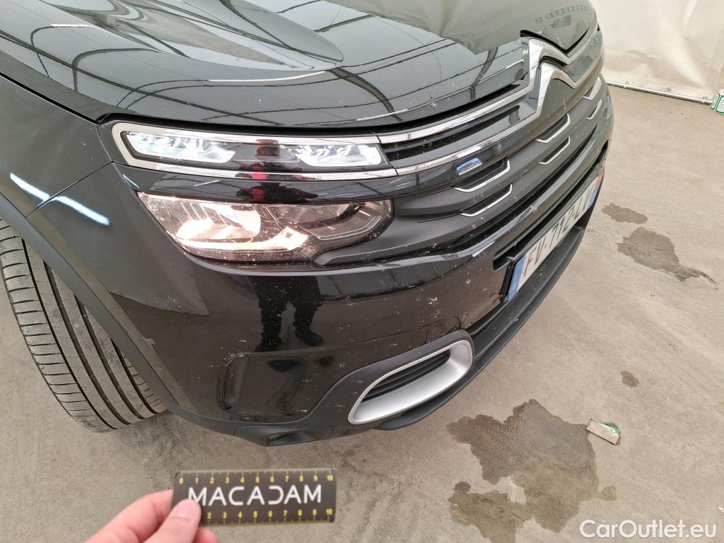  Citroen  C5  Aircross Business Hybrid 1.6 225CV BVA8 E6d #3