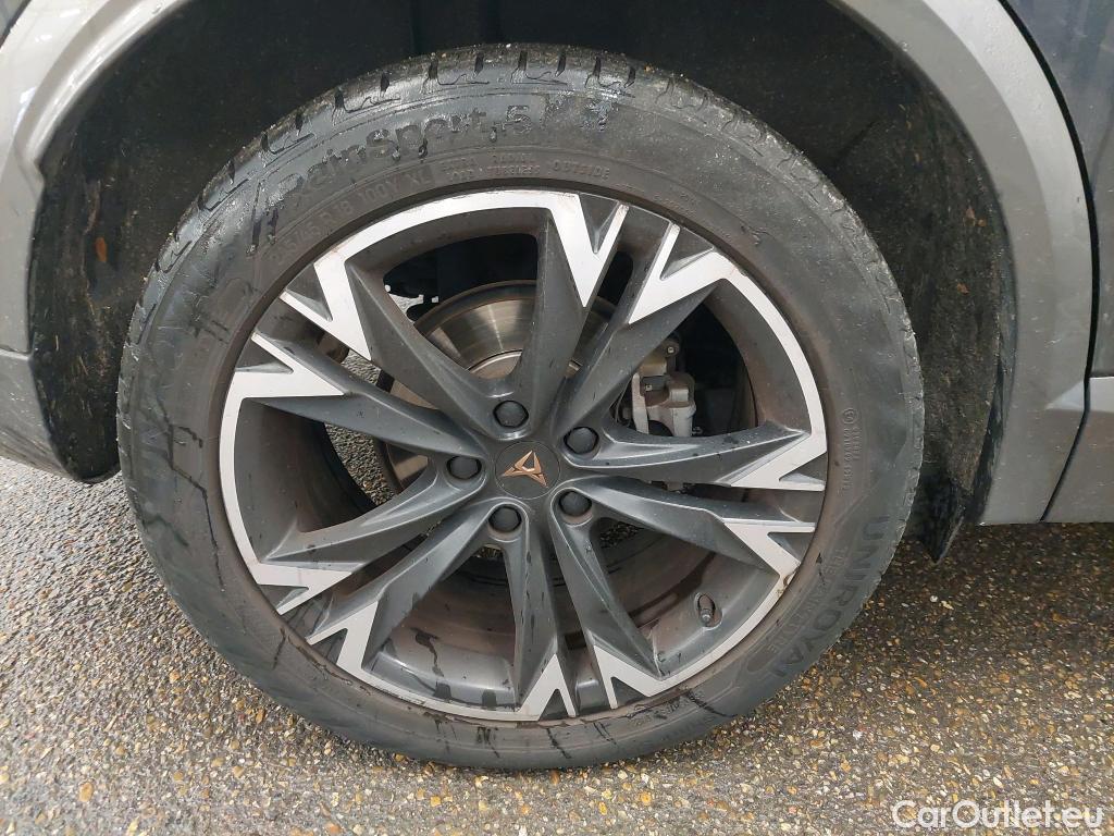  Cupra  Formentor CUPRA  / 2020 / 5P / SUV 1.4 e-HYBRID 204ch DSG6 V #15