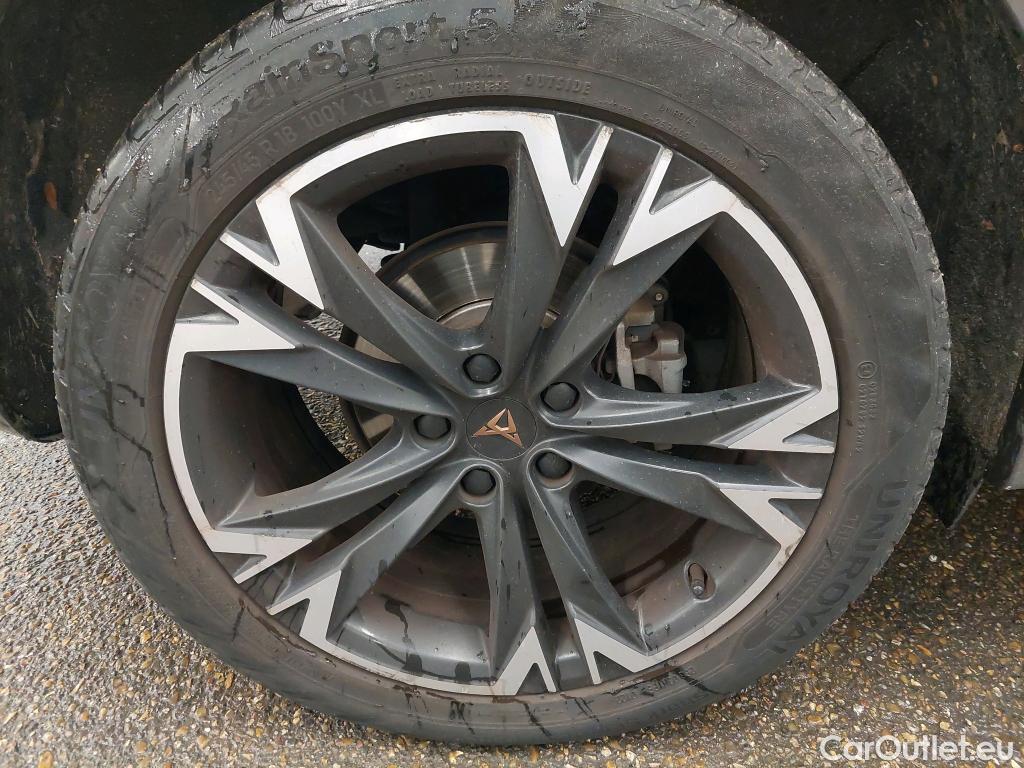  Cupra  Formentor CUPRA  / 2020 / 5P / SUV 1.4 e-HYBRID 204ch DSG6 V #33