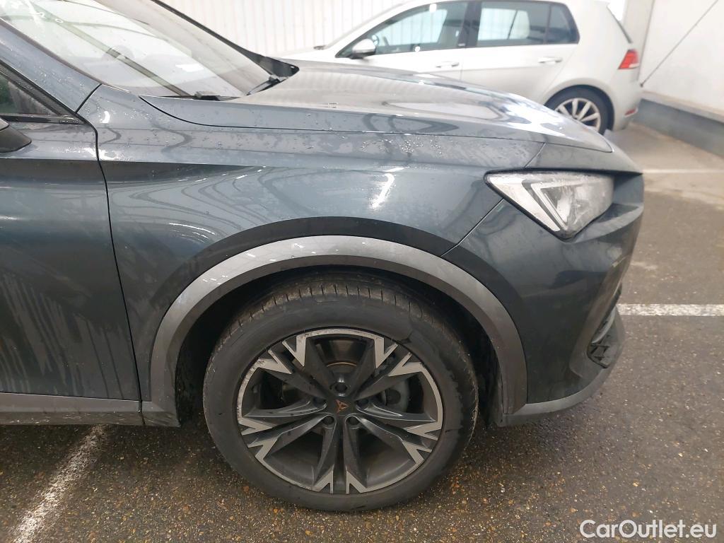  Cupra  Formentor CUPRA  / 2020 / 5P / SUV 1.4 e-HYBRID 204ch DSG6 V #26