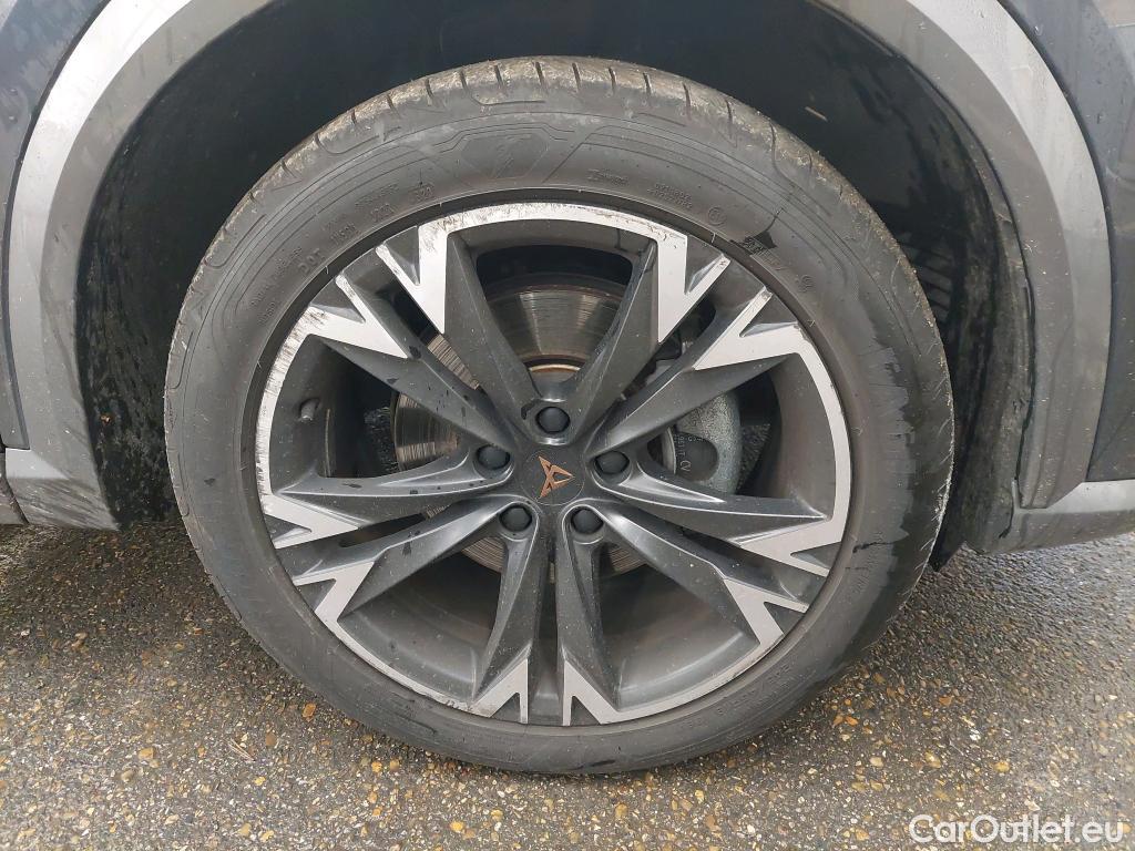  Cupra  Formentor CUPRA  / 2020 / 5P / SUV 1.4 e-HYBRID 204ch DSG6 V #12