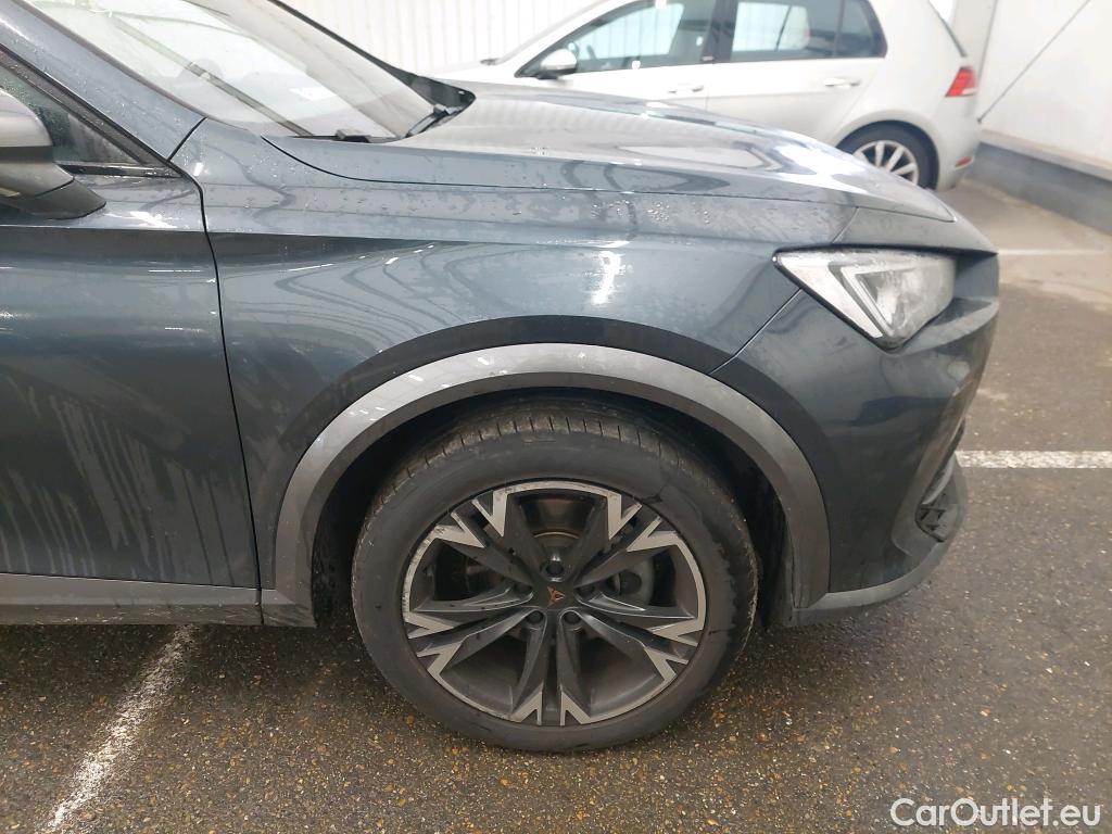  Cupra  Formentor CUPRA  / 2020 / 5P / SUV 1.4 e-HYBRID 204ch DSG6 V #11