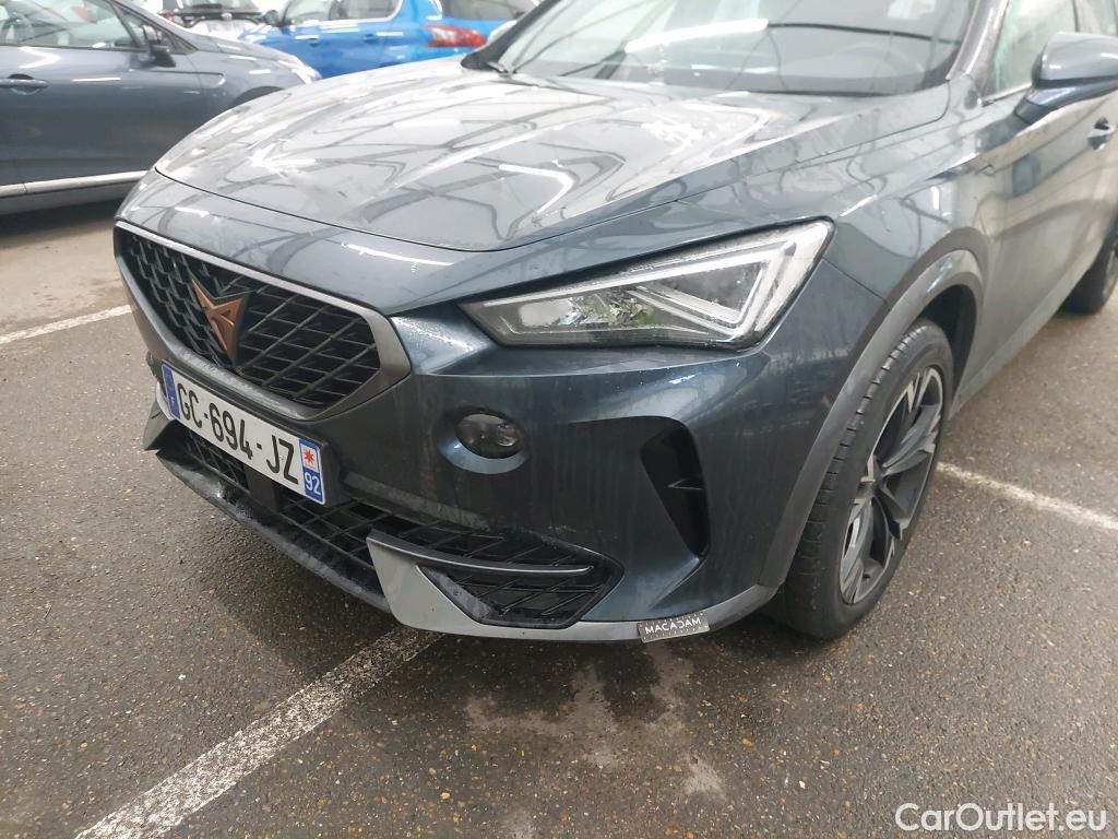  Cupra  Formentor CUPRA  / 2020 / 5P / SUV 1.4 e-HYBRID 204ch DSG6 V #52