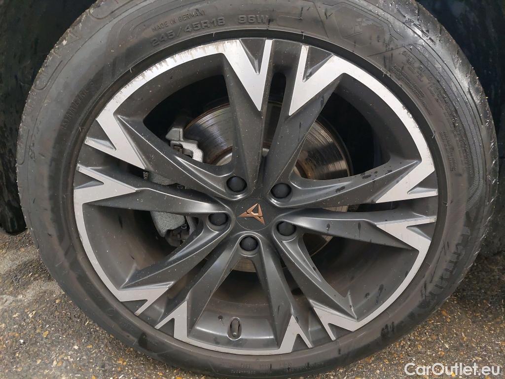  Cupra  Formentor CUPRA  / 2020 / 5P / SUV 1.4 e-HYBRID 204ch DSG6 V #21