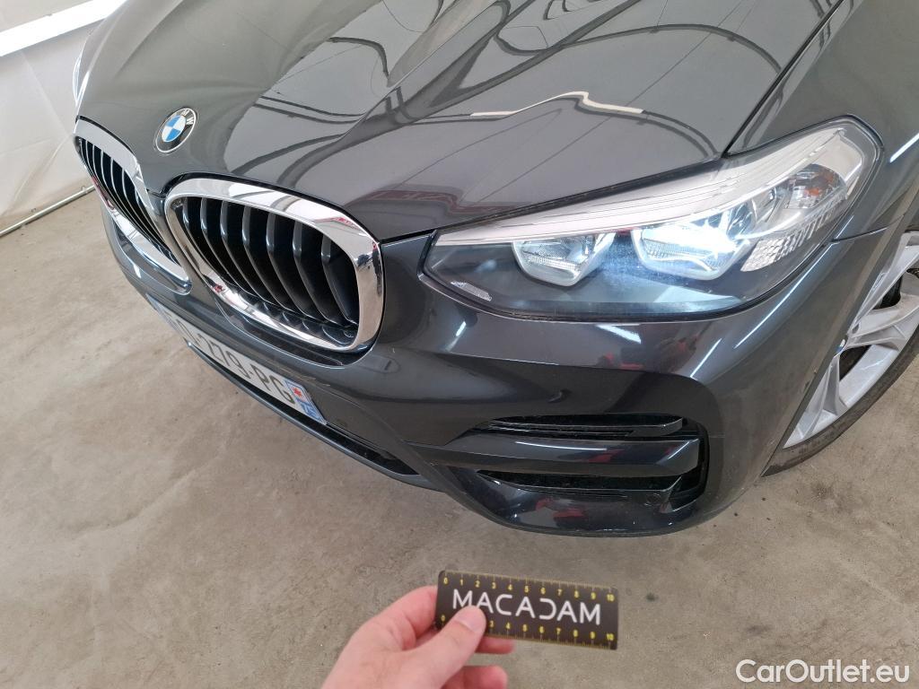  Bmw  X3 Série  xDrive 30 e Lounge 2.0 290CV BVA8 E6d #1