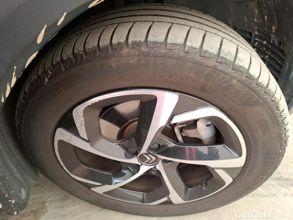  Citroen  C5  Aircross Business Hybrid 1.6 225CV BVA8 E6d #9