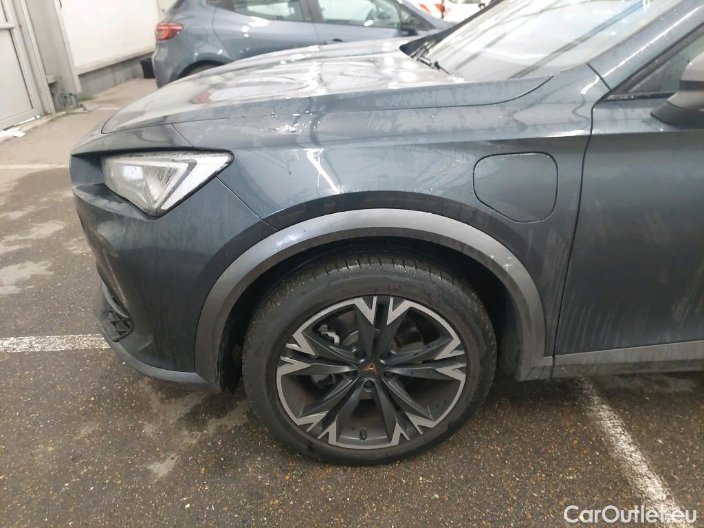  Cupra  Formentor CUPRA  / 2020 / 5P / SUV 1.4 e-HYBRID 204ch DSG6 V #3