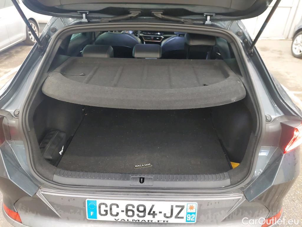  Cupra  Formentor CUPRA  / 2020 / 5P / SUV 1.4 e-HYBRID 204ch DSG6 V #1