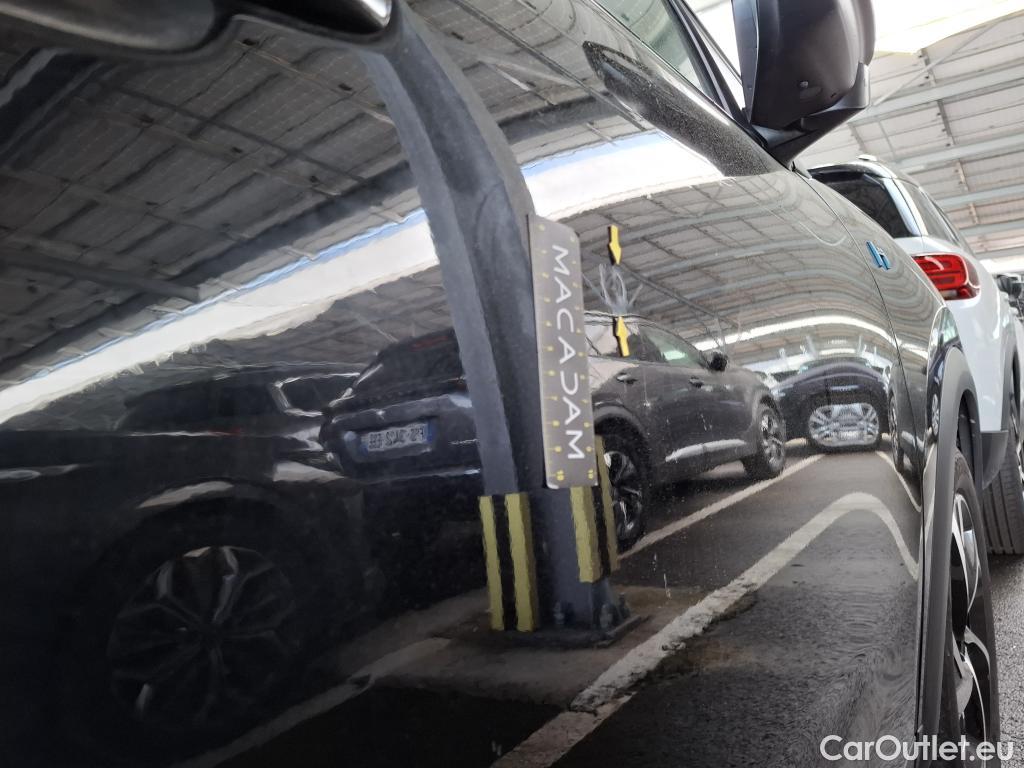  Citroen  C5  Aircross Business Hybrid 1.6 225CV BVA8 E6d #36
