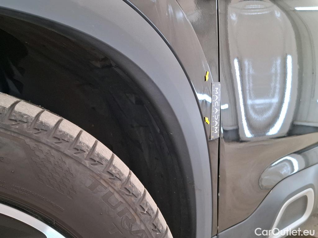  Citroen  C5  Aircross Business Hybrid 1.6 225CV BVA8 E6d #2