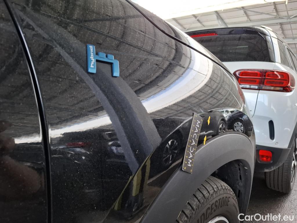  Citroen  C5  Aircross Business Hybrid 1.6 225CV BVA8 E6d #41
