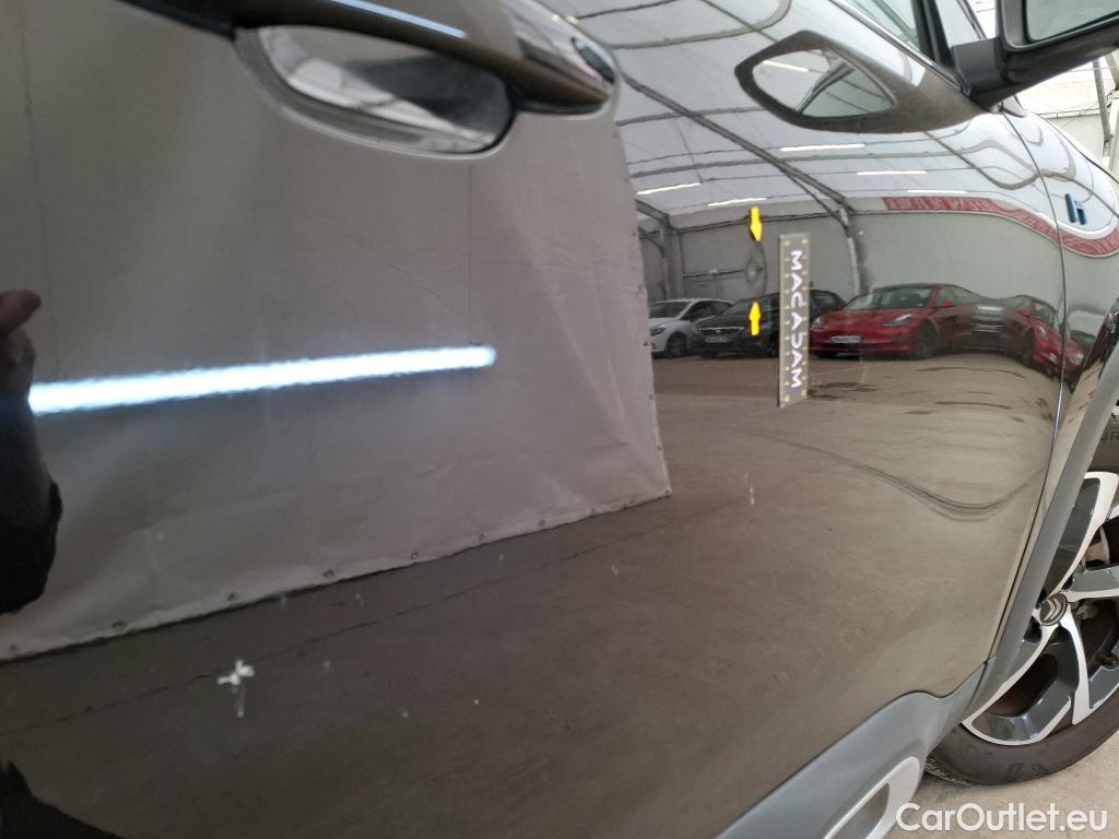  Citroen  C5  Aircross Business Hybrid 1.6 225CV BVA8 E6d #34