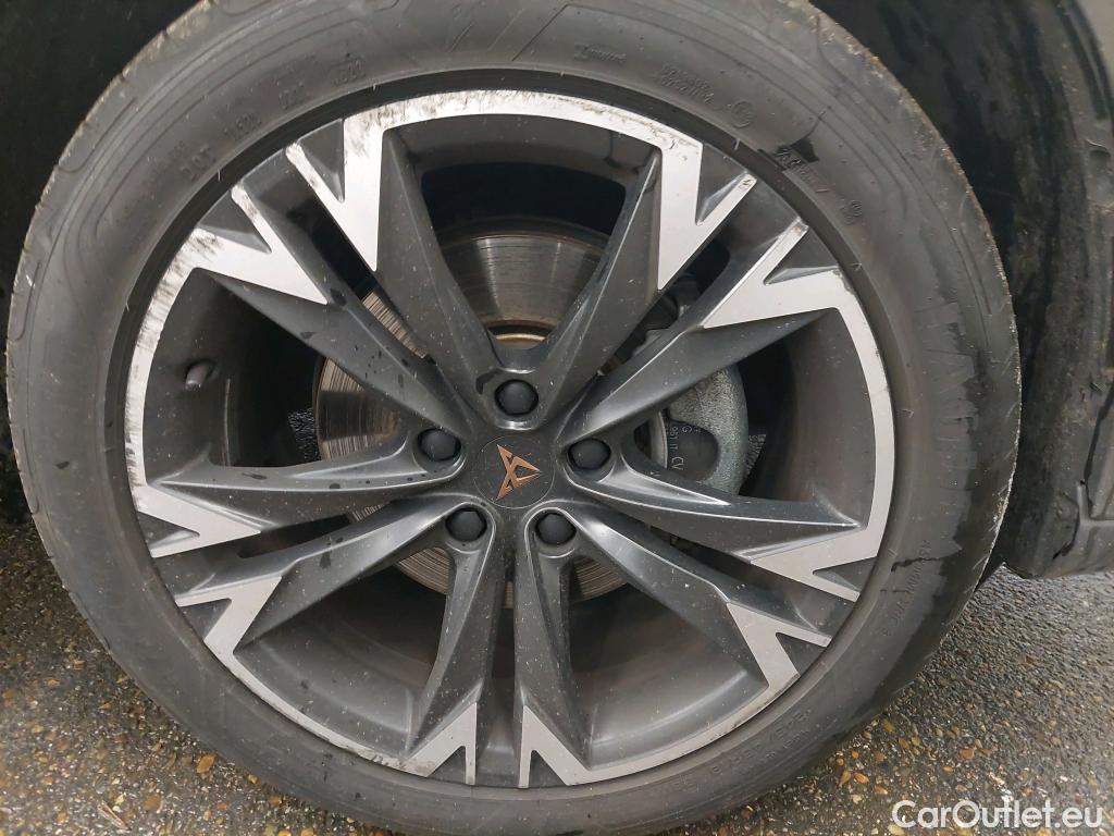  Cupra  Formentor CUPRA  / 2020 / 5P / SUV 1.4 e-HYBRID 204ch DSG6 V #27