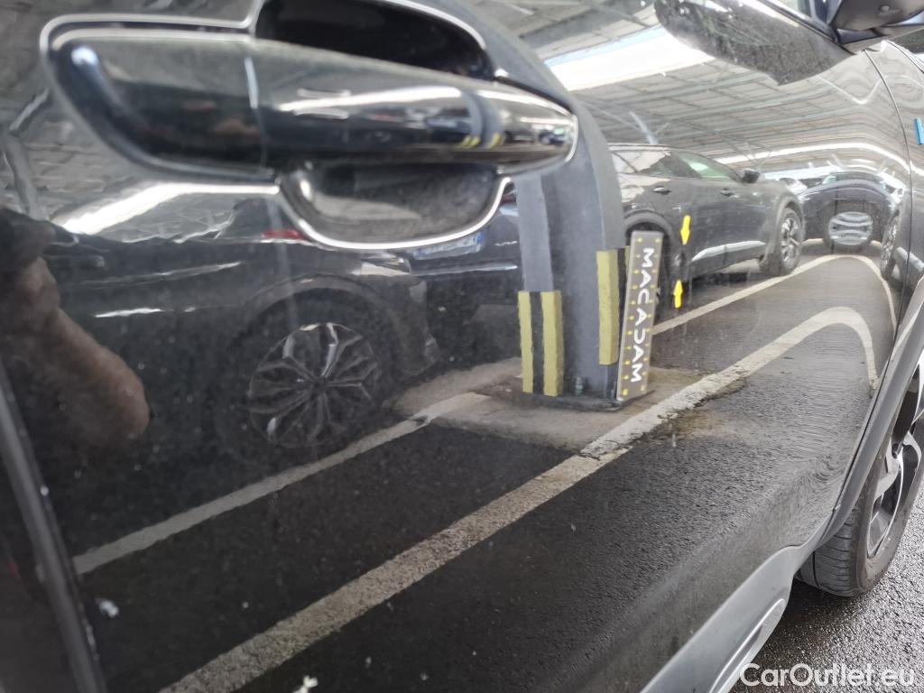 Citroen  C5  Aircross Business Hybrid 1.6 225CV BVA8 E6d #35
