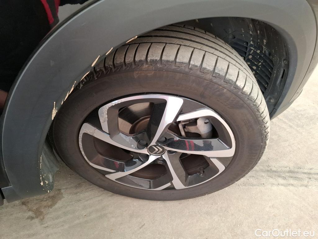  Citroen  C5  Aircross Business Hybrid 1.6 225CV BVA8 E6d #8
