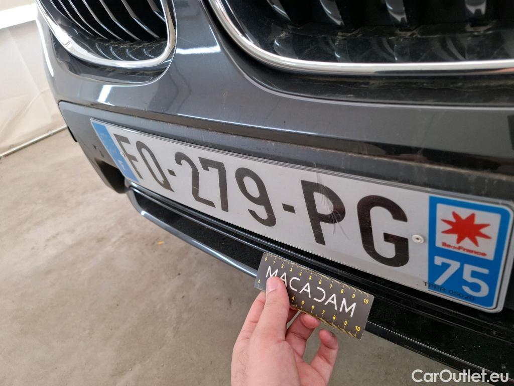  Bmw  X3 Série  xDrive 30 e Lounge 2.0 290CV BVA8 E6d #15