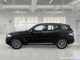  Bmw  X3 BMW  / 2021 / 5P / SUV XDRIVE 30E #8