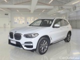  Bmw  X3 BMW  / 2017 / 5P / SUV XDRIVE 30E XLINE 